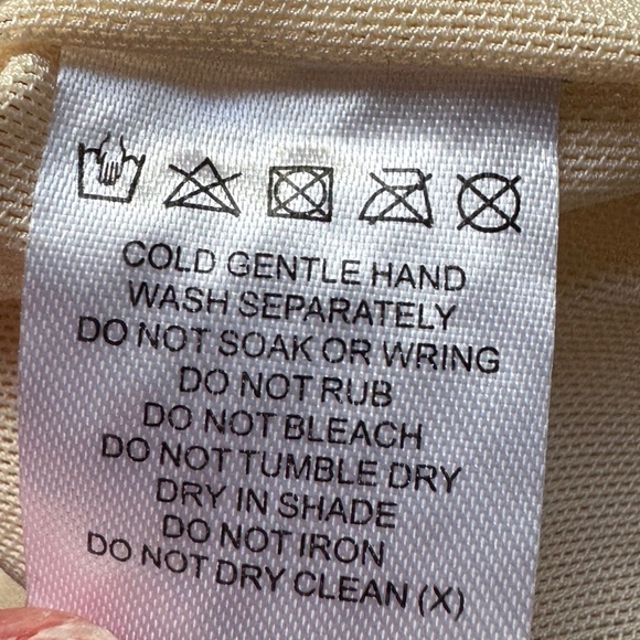 NWT MESHKI Blakely Halter Sequin Maxi Dress SZ M - Picture 10 of 14